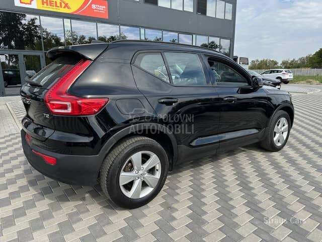 Volvo XC40 T2