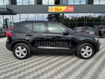 Volvo XC40 T2