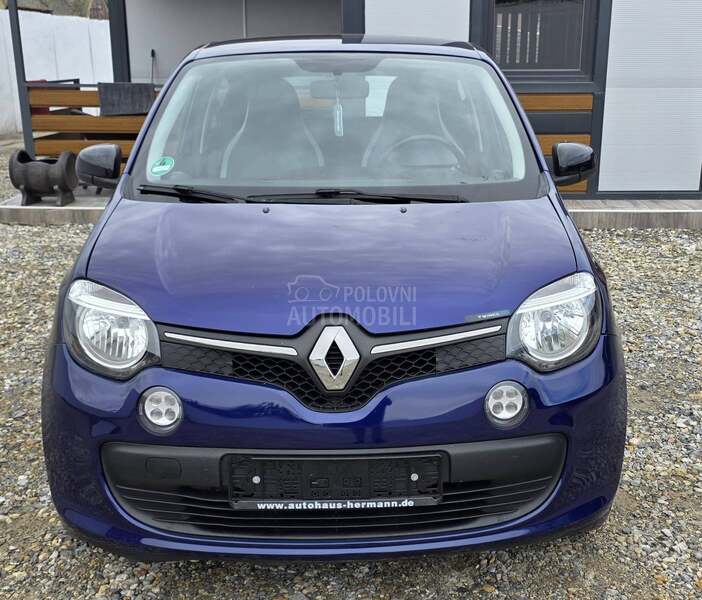 Renault Twingo 1.0b limited