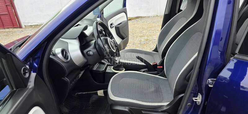Renault Twingo 1.0b limited