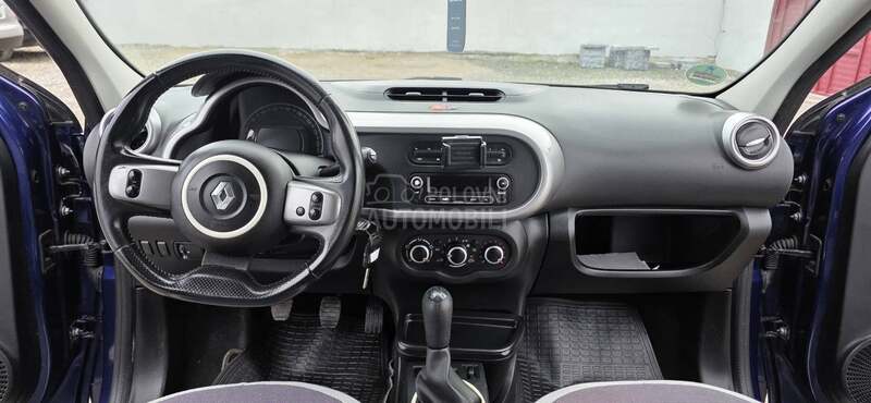 Renault Twingo 1.0b limited