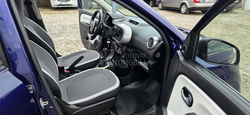 Renault Twingo 1.0b limited