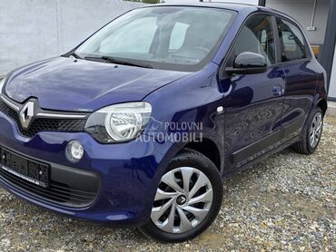 Renault Twingo 1.0b limited