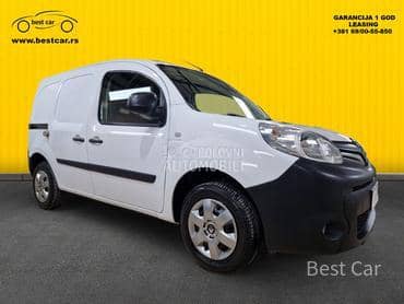 Renault Kangoo 1.5 dci