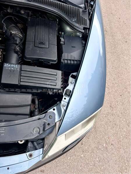 Škoda Octavia 2.0TDi