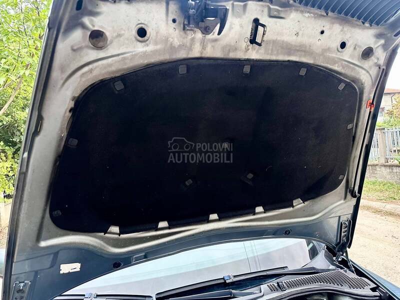 Škoda Octavia 2.0TDi