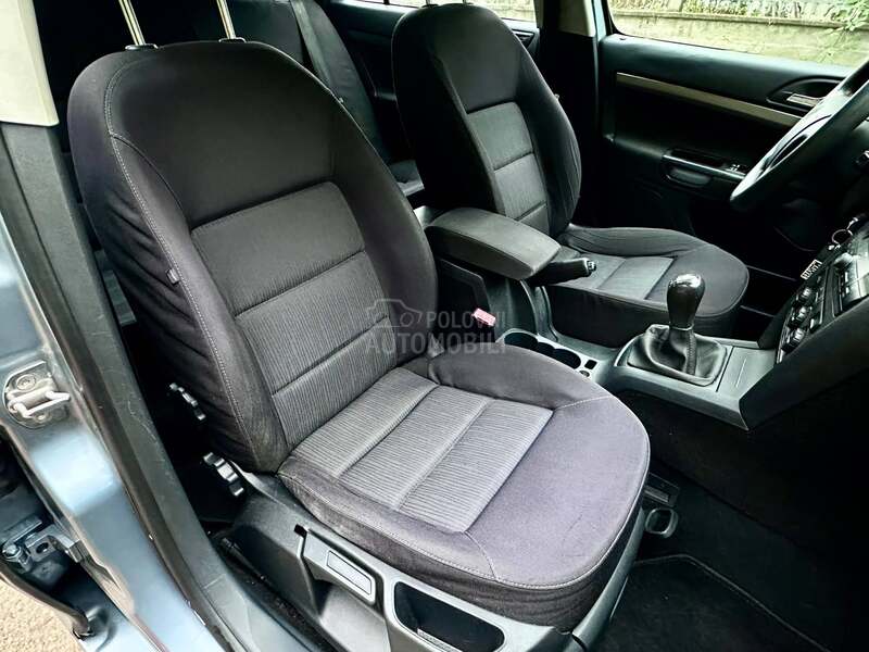 Škoda Octavia 2.0TDi