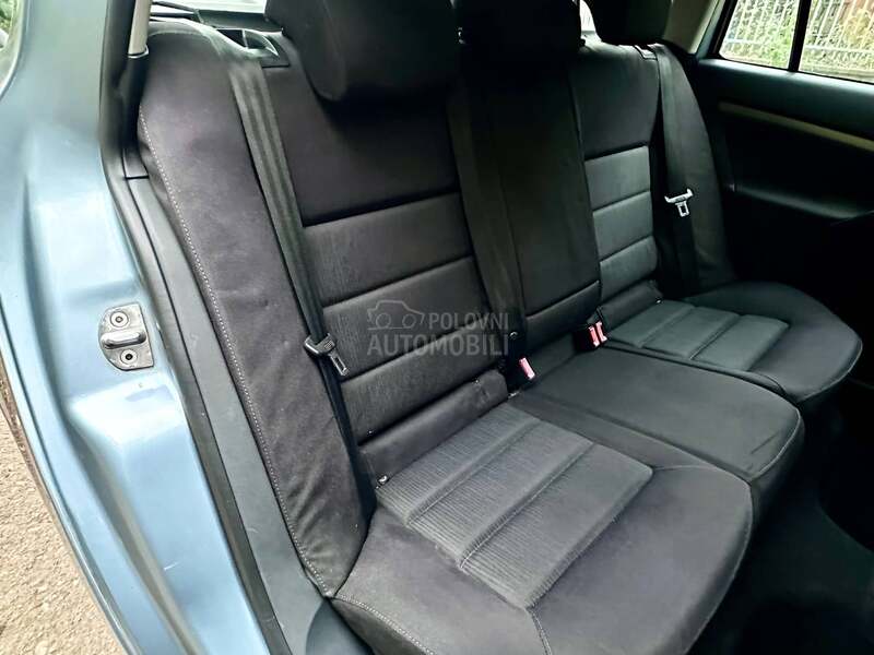 Škoda Octavia 2.0TDi