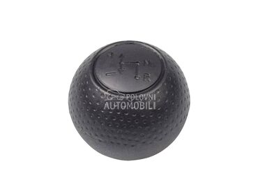 Rucica menjaca automatik za Smart ForTwo
