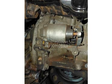 anlaser za Subaru Justy od 2004. do 2007. god.