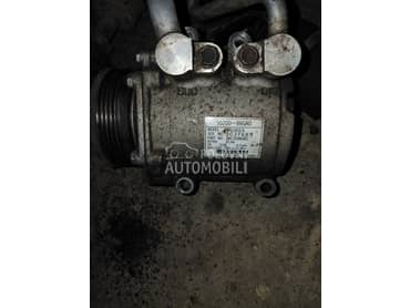 kompresor klime za Suzuki Ignis od 2003. do 2008. god.