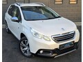 Peugeot 2008 1.6HDI FELINE