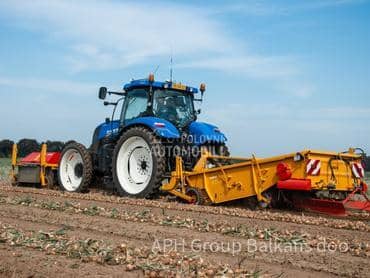 Samon SU vadilica za luk