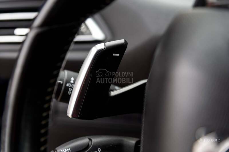 Peugeot 308 1.5 HDI AT