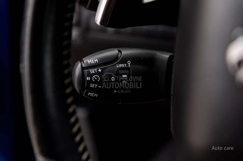 Peugeot 308 1.5 HDI AT