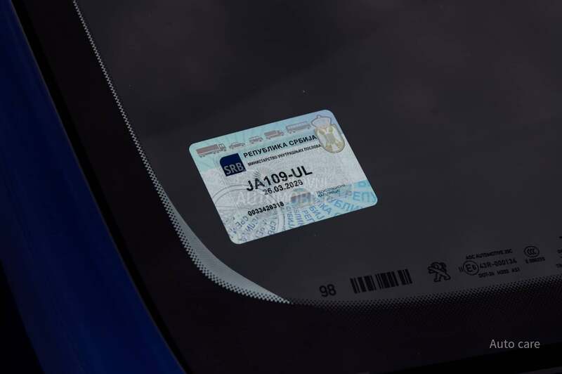Peugeot 308 1.5 HDI AT