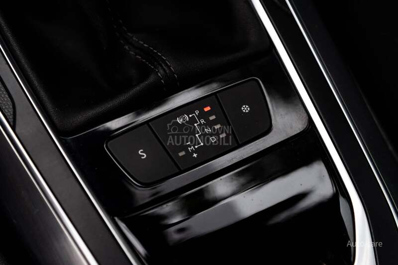 Peugeot 308 1.5 HDI AT