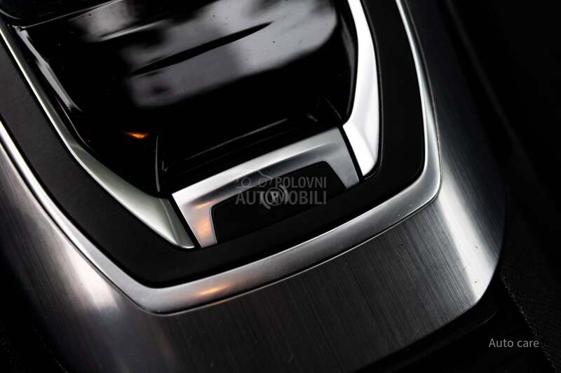 Peugeot 308 1.5 HDI AT