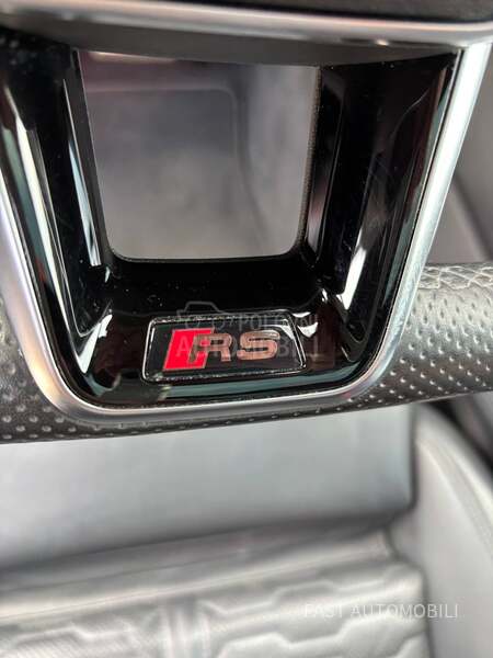 Audi RS6 BlackEdition