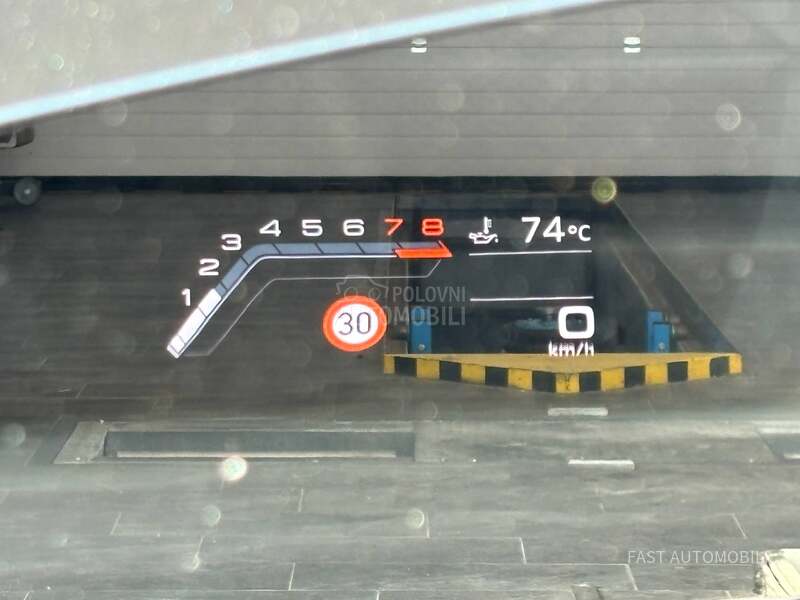 Audi RS6 BlackEdition