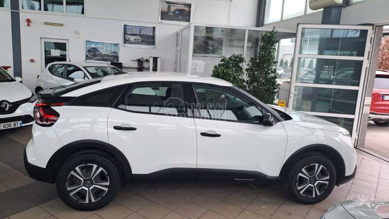Citroen C4 1.2 PURE NAV LED USB