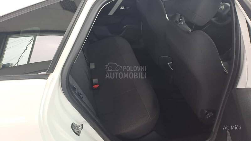 Citroen C4 1.2 PURE NAV LED USB