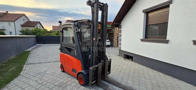 Linde E20