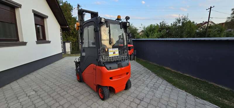 Linde E20
