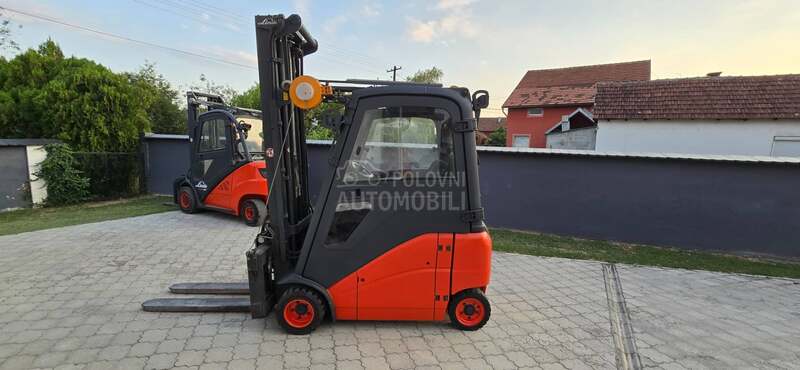 Linde E20