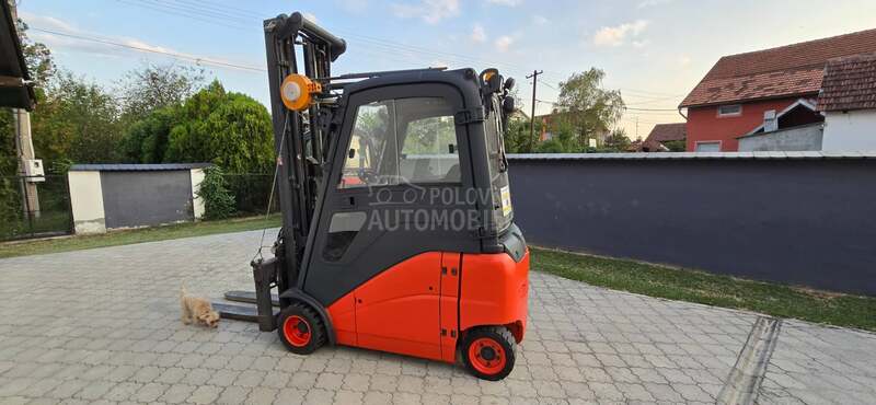 Linde E20