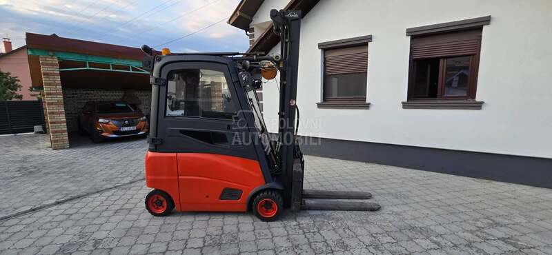 Linde E20
