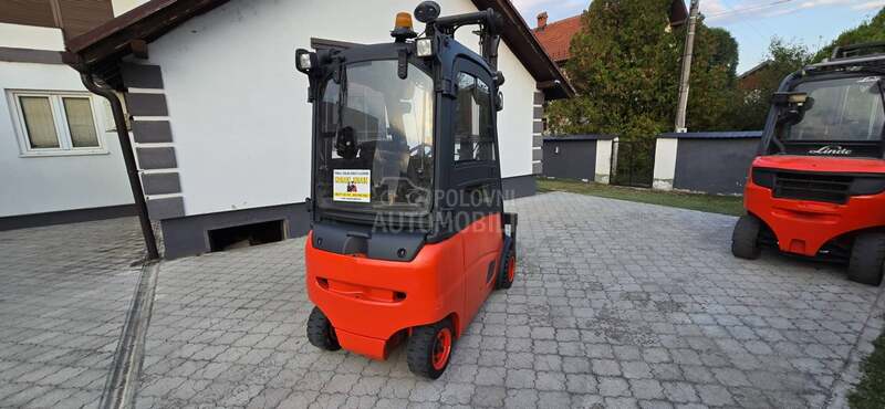Linde E20