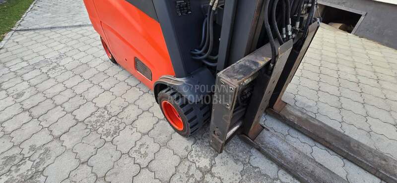 Linde E20