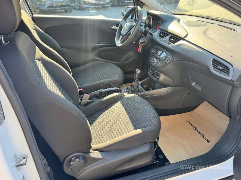 Opel Corsa E 1.3 CDTI N1