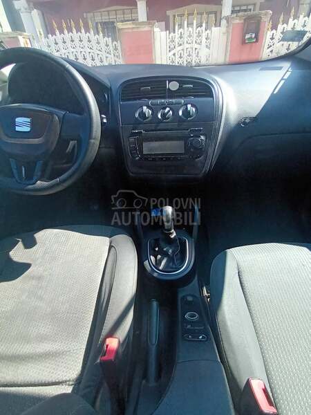 Seat Altea XL 