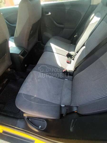 Seat Altea XL 