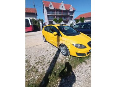 Seat Altea XL 