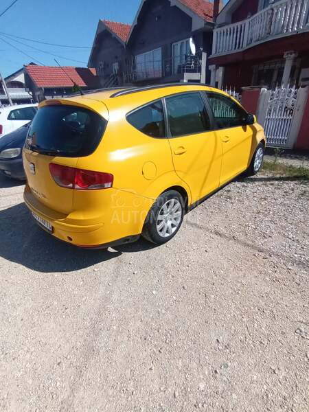 Seat Altea XL 
