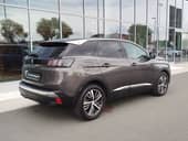 Peugeot 3008 1.2 Allure A/T