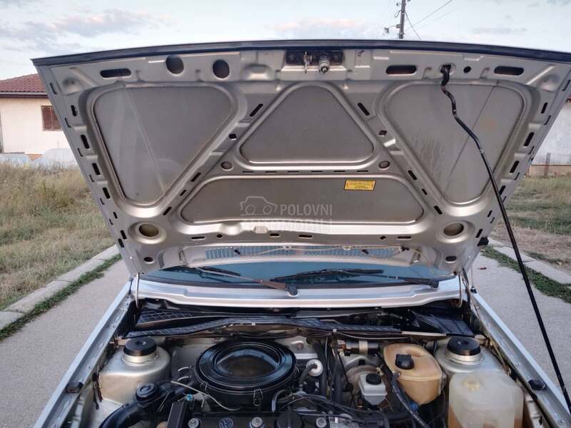 Volkswagen Golf 2 1.3