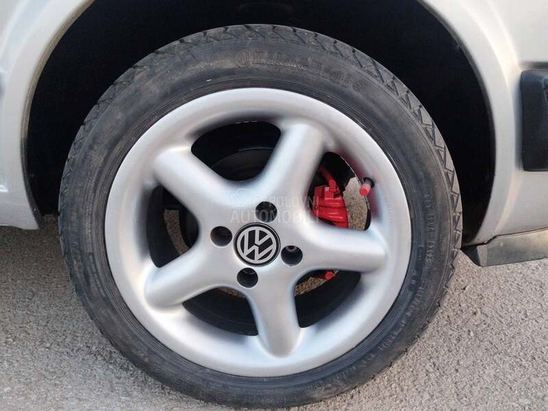 Volkswagen Golf 2 1.3