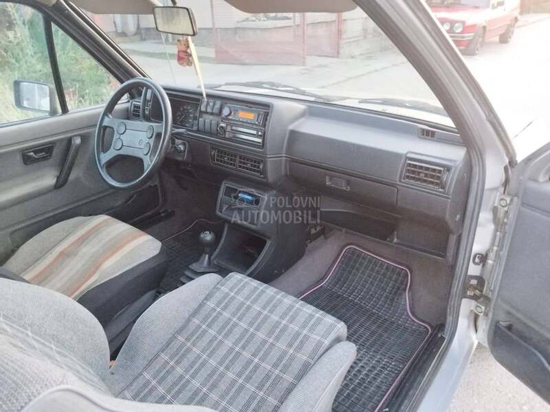 Volkswagen Golf 2 1.3