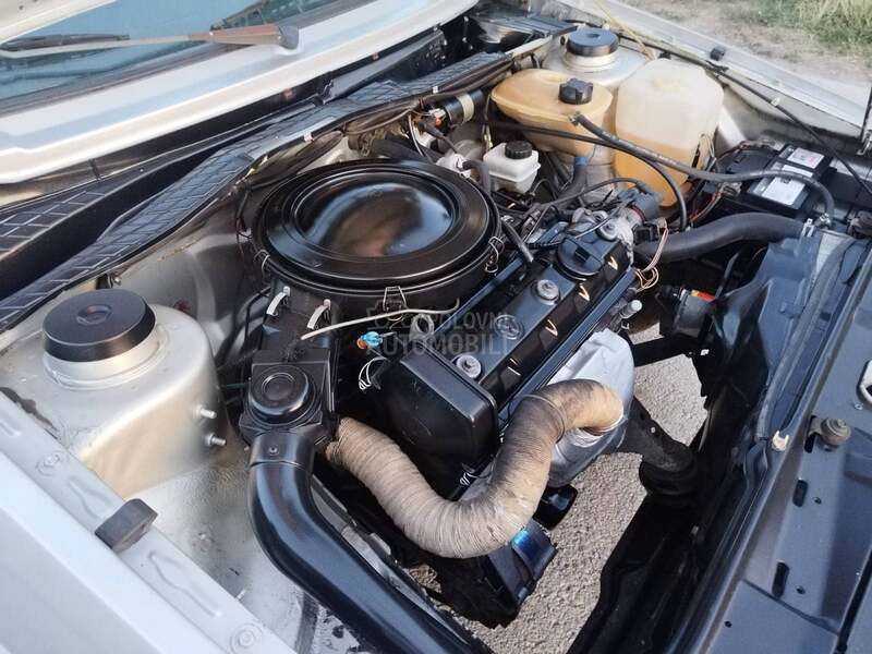 Volkswagen Golf 2 1.3