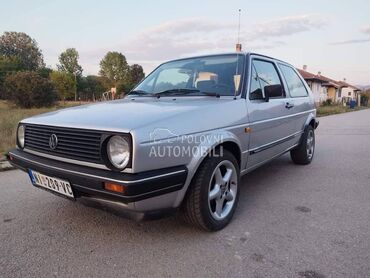 Volkswagen Golf 2 1.3