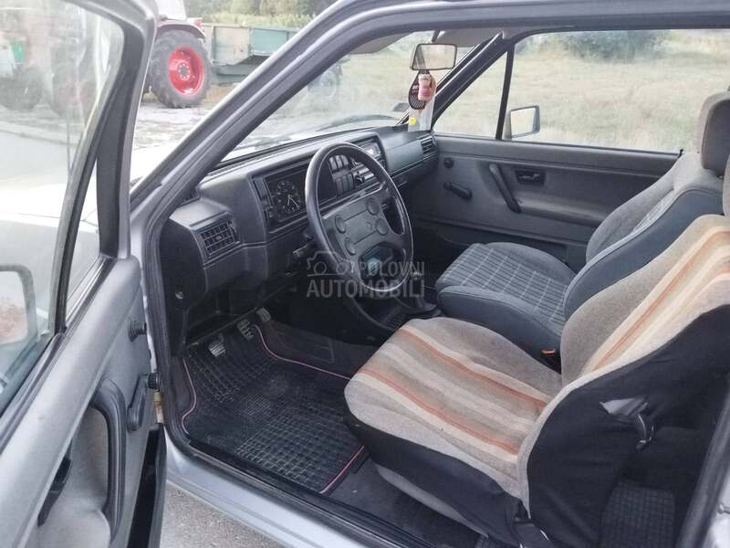 Volkswagen Golf 2 1.3