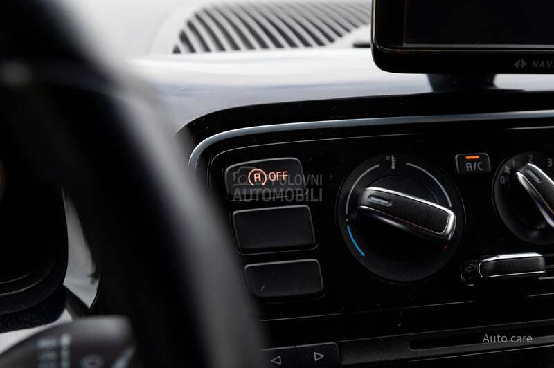 Volkswagen up! 1.0 ECO FUEL