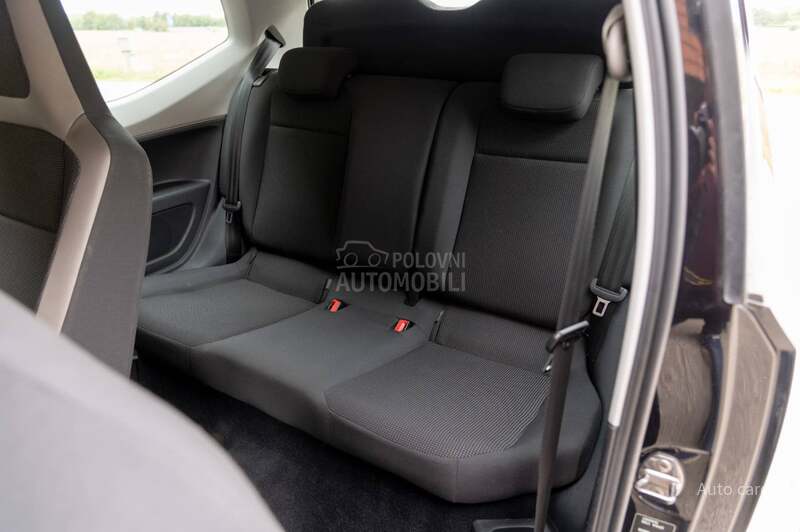 Volkswagen up! 1.0 ECO FUEL