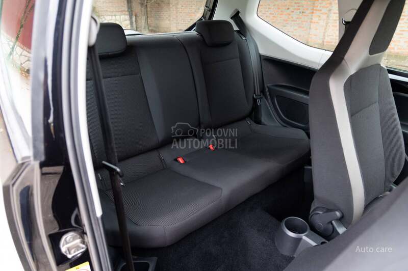 Volkswagen up! 1.0 ECO FUEL