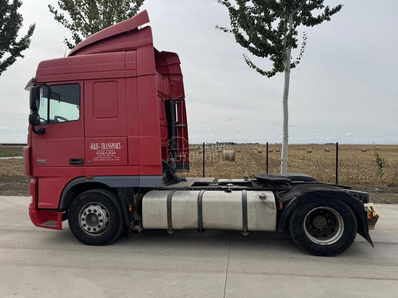 DAF XF 105