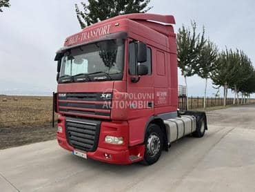 DAF XF 105